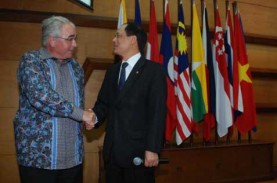 Rusia Absen dari G8 untuk Pertama Kalinya